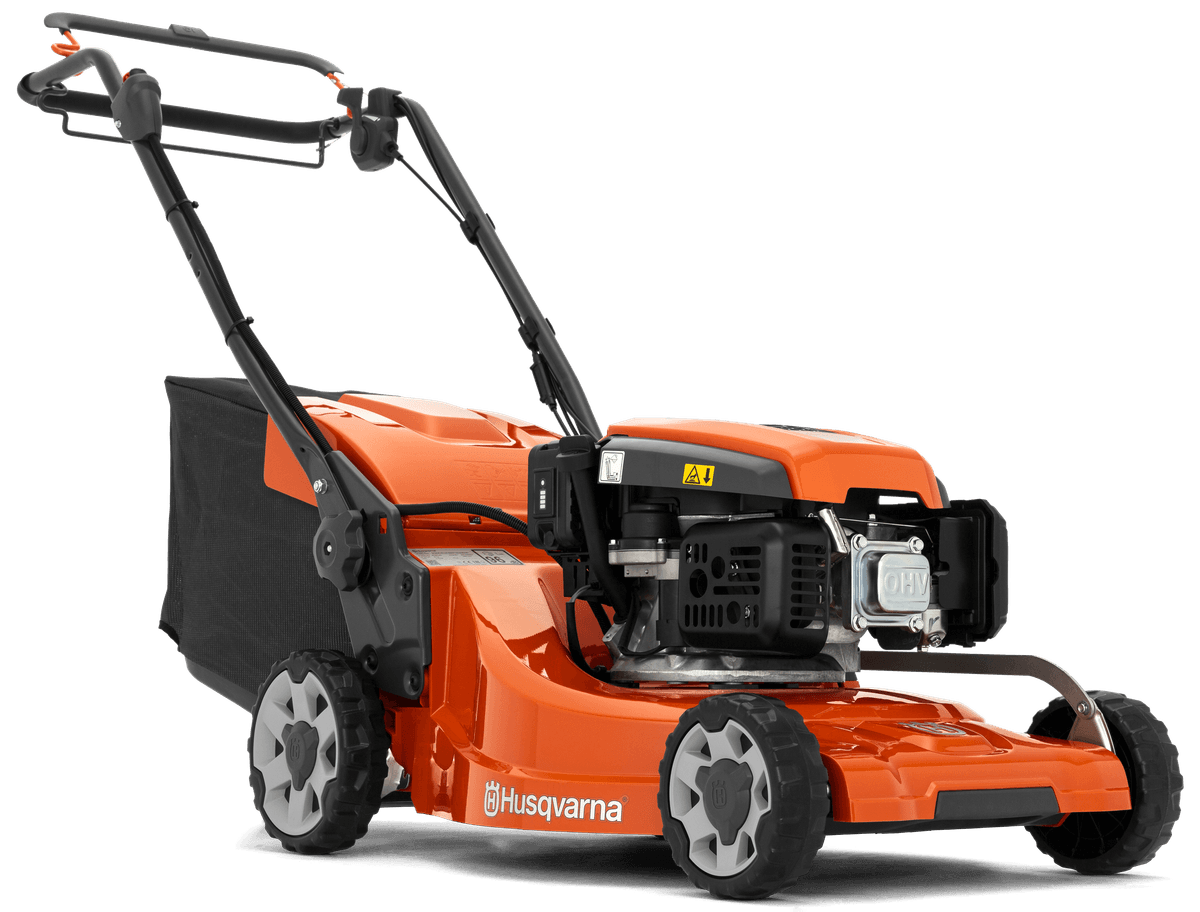HUSQVARNA LC 347VE