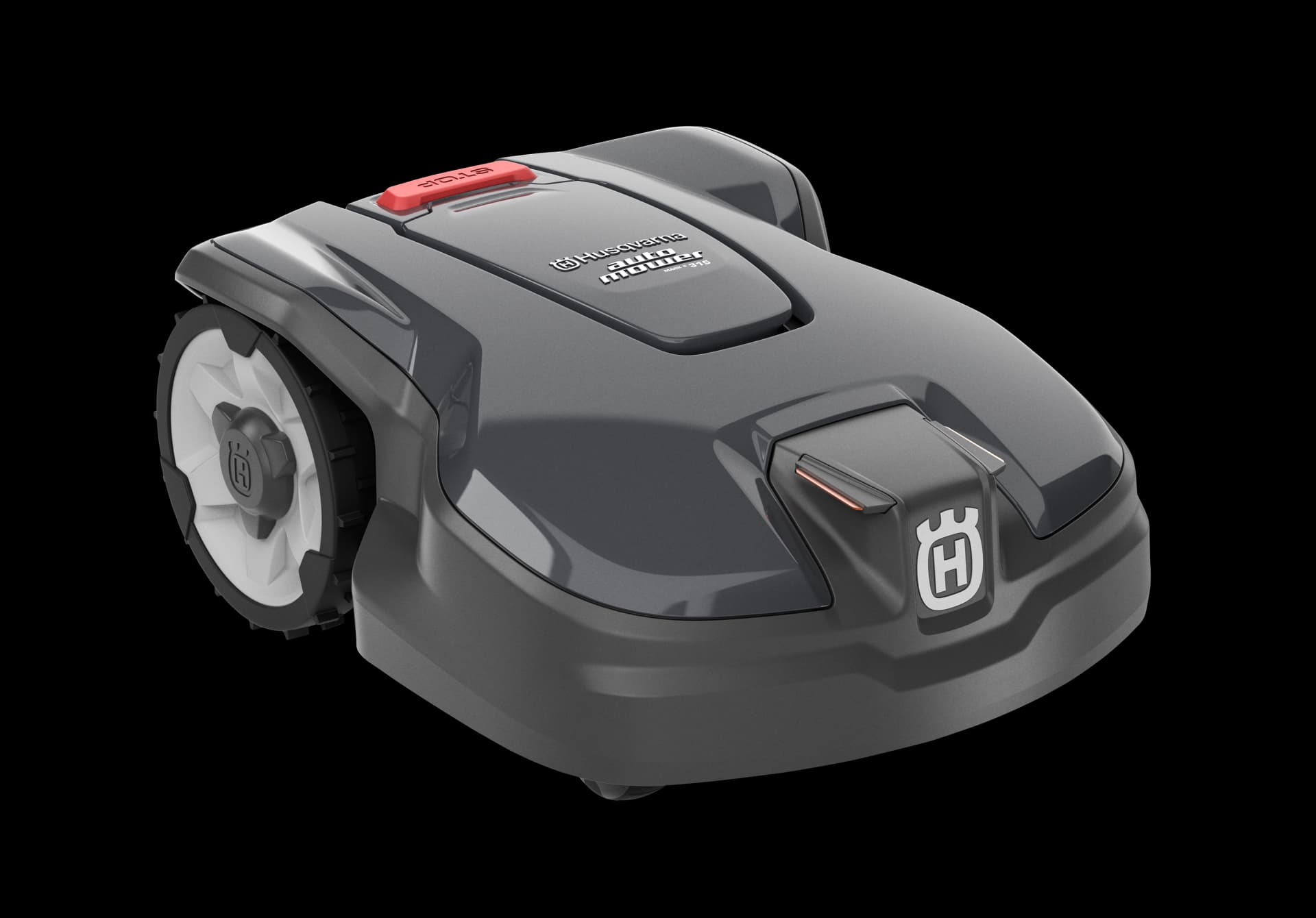 HUSQVARNA AUTOMOWER® 315 Mark II