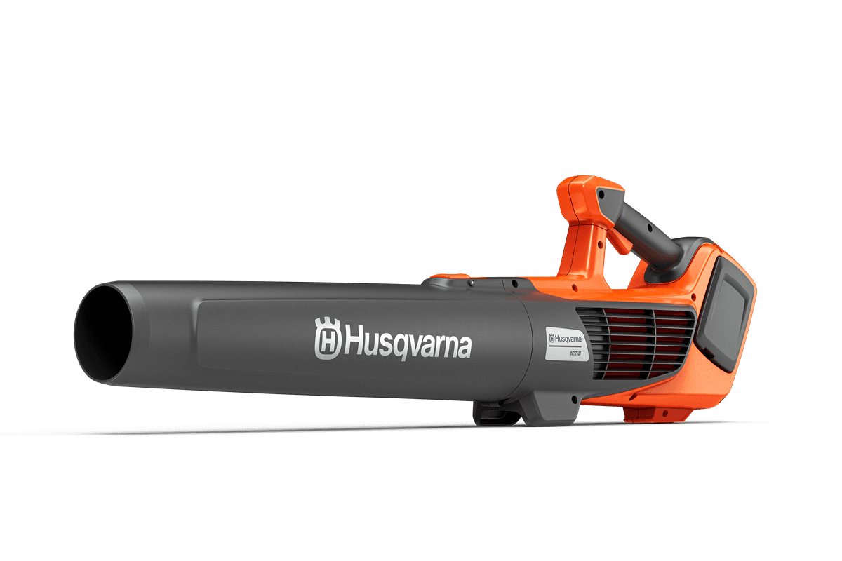 Husqvarna 122iB s akumulátorem a nabíječkou