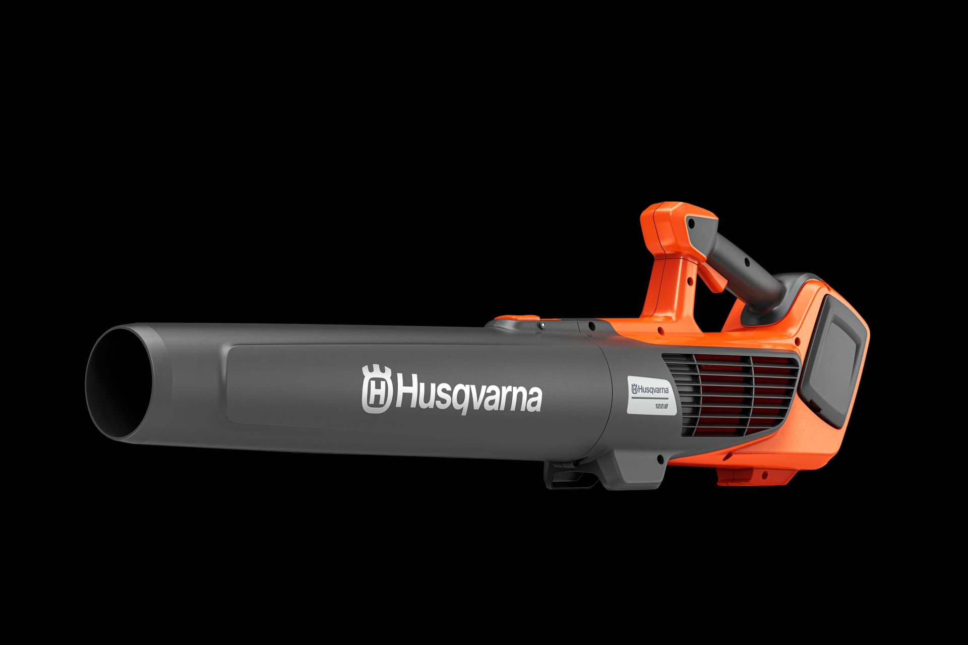 Husqvarna 122iB s akumulátorem a nabíječkou