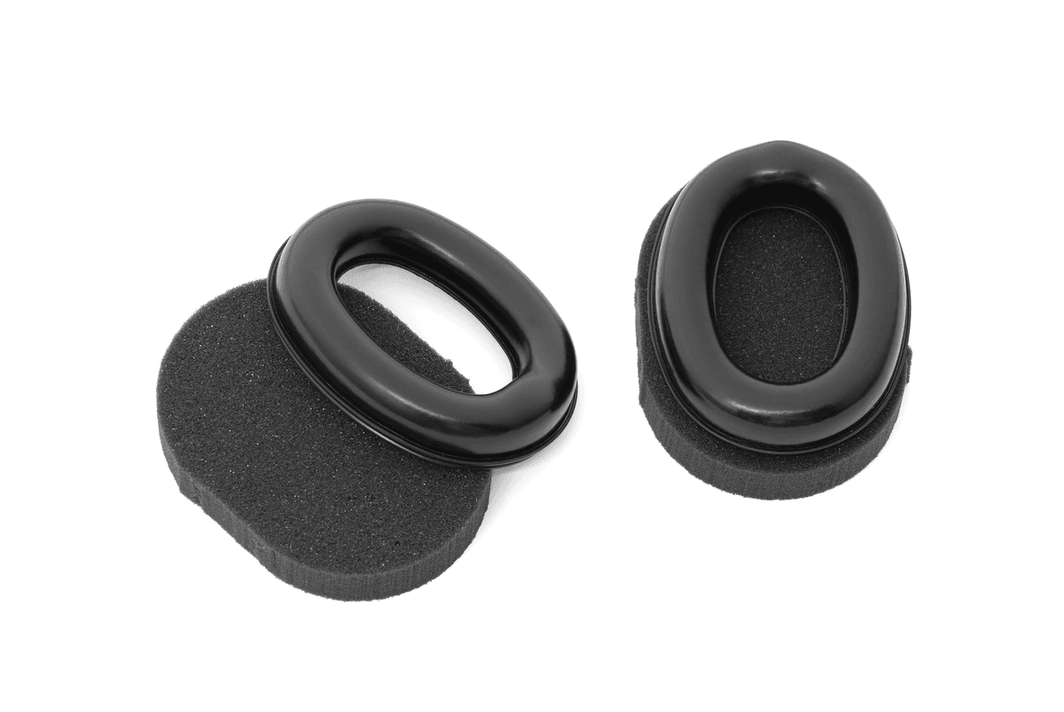 Hygienicka sada do mušlových chráničů sluchu - obrázek 1