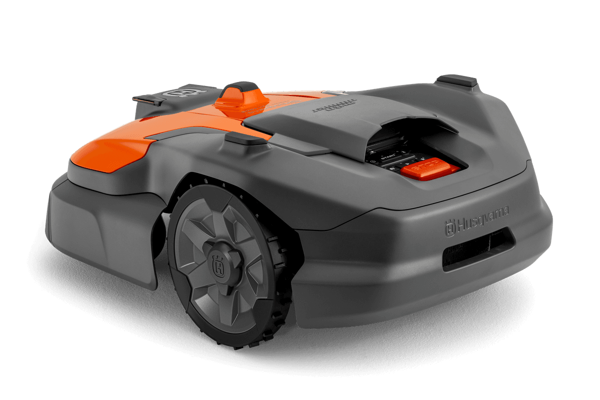 Husqvarna Automower® 560 EPOS® — ilustrace 6