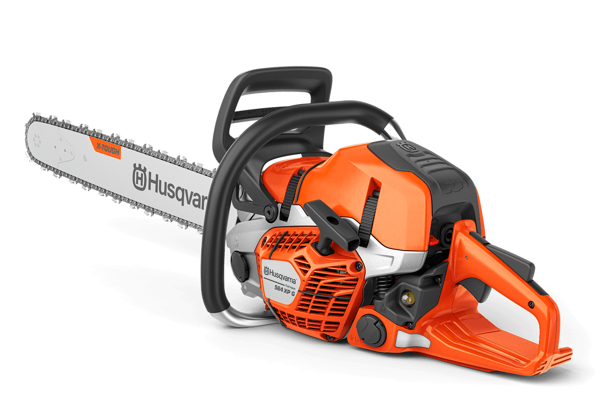 Husqvarna 564 XP® G Fuel Inject — ilustrace 4