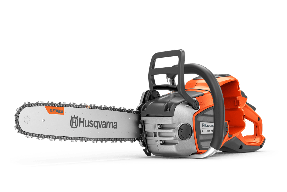 Husqvarna 550i XP® G - obrázek 1