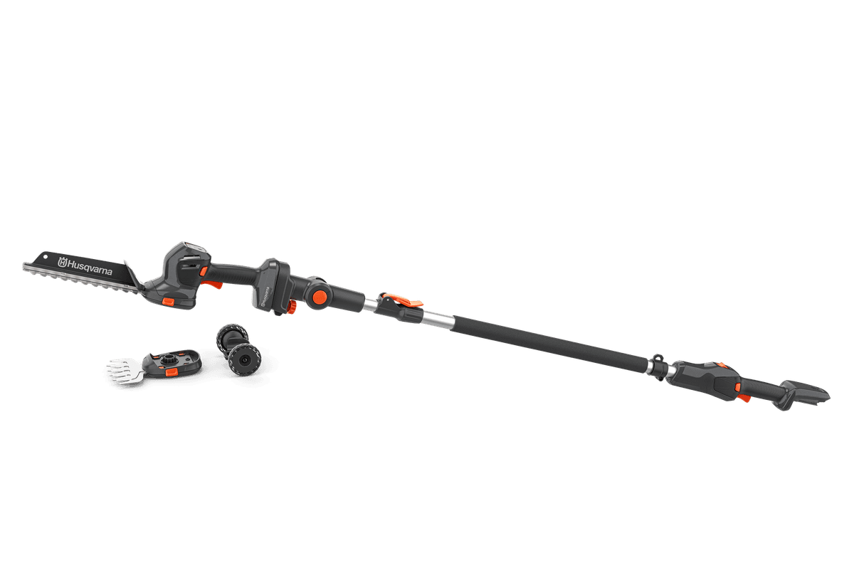 Husqvarna Aspire™ S20-P4A + Aspire™ pole-P4A