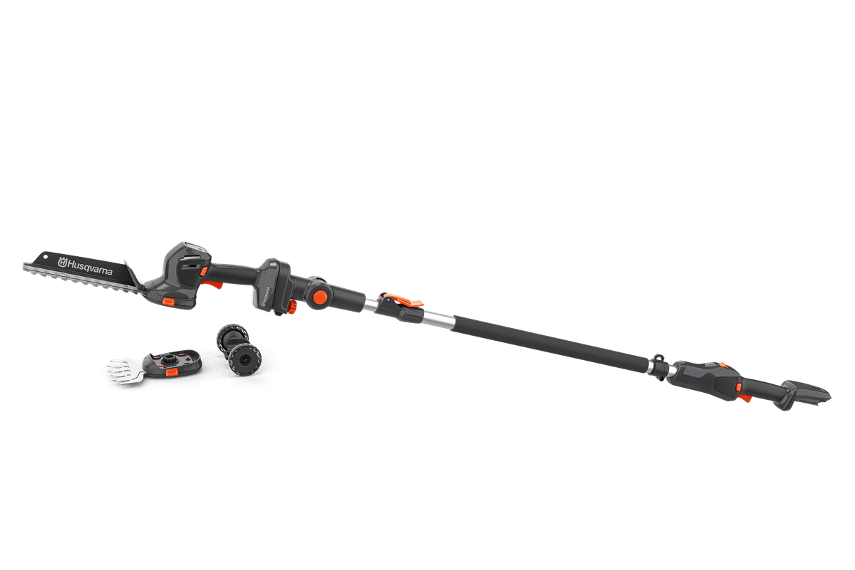 Husqvarna Aspire™ S20-P4A + Aspire™ pole-P4A - obrázek 1