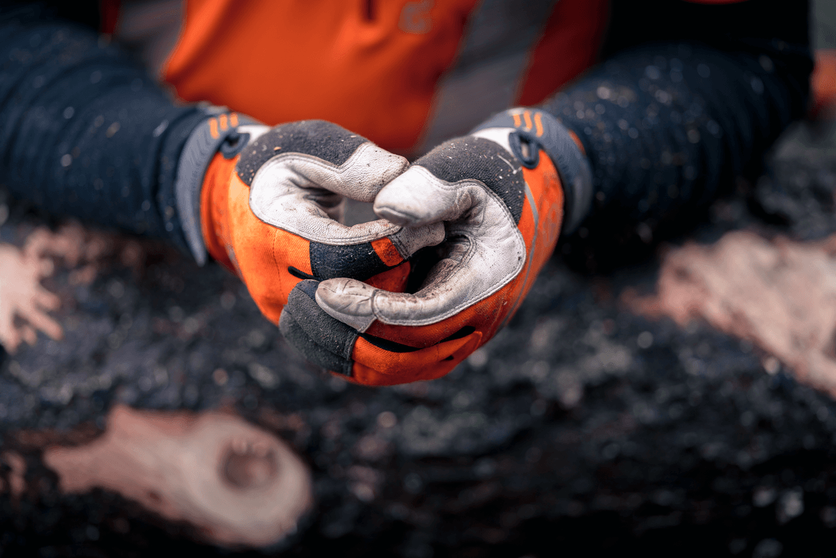 Prvotřídní materiály pro maximální odolnost