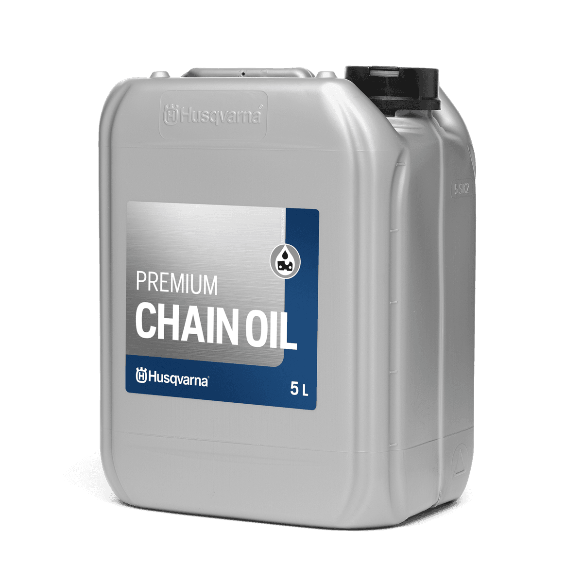 Minerální olej na mazání lišty a řetězu - obrázek 1