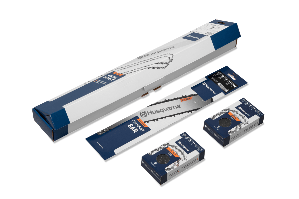 Set 1 x X-Force .325”/1.3 mm & 2 x X-CUT C33 Kit