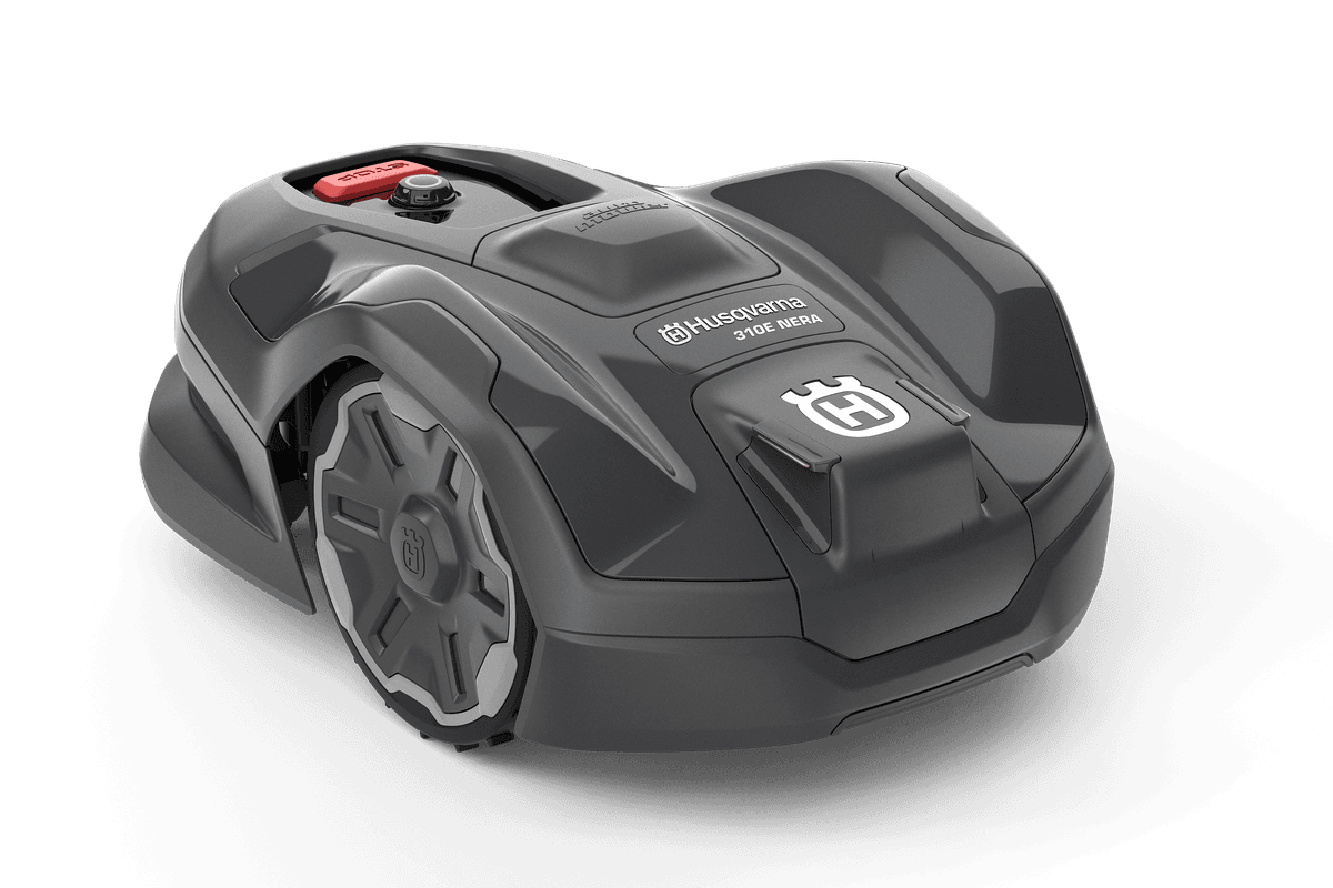Husqvarna Automower® 310E NERA