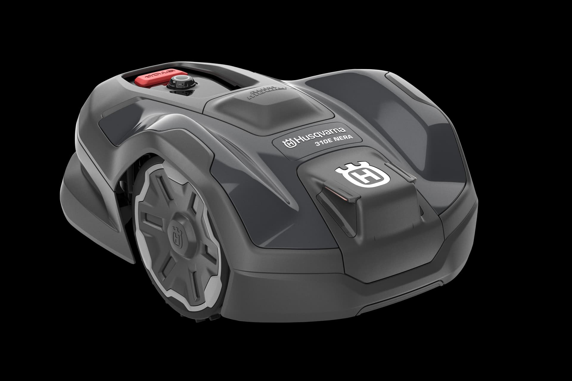Husqvarna Automower® 310E NERA