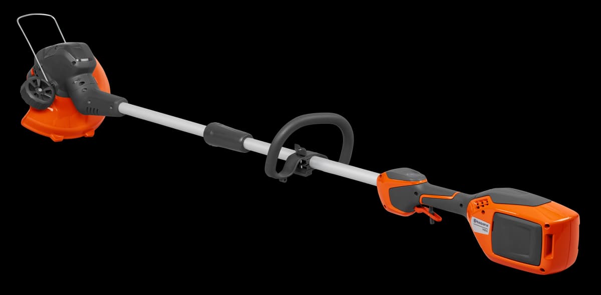 HUSQVARNA 110iL FLXi s akumulátorem a nabíječkou