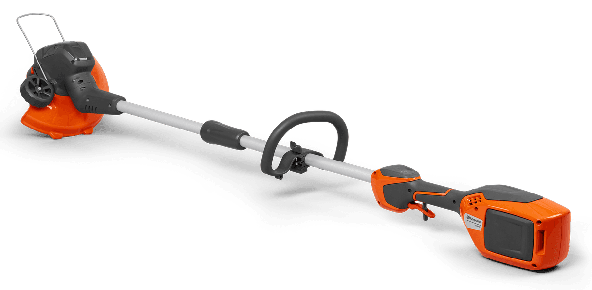 HUSQVARNA 110iL FLXi s akumulátorem a nabíječkou