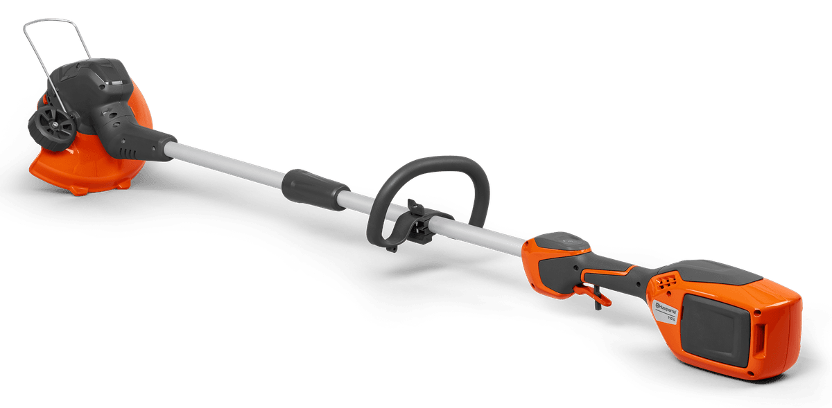 HUSQVARNA 110iL FLXi s akumulátorem a nabíječkou - obrázek 1