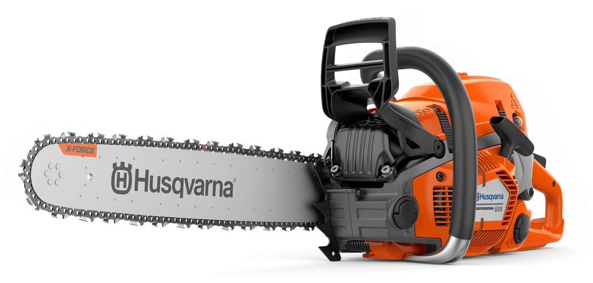 Husqvarna 555