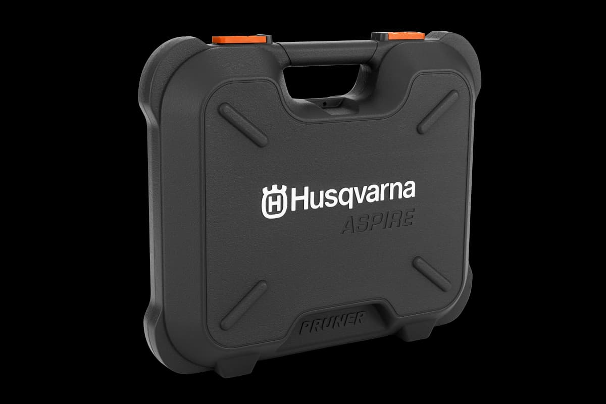 Husqvarna Aspire™ P8X-Box