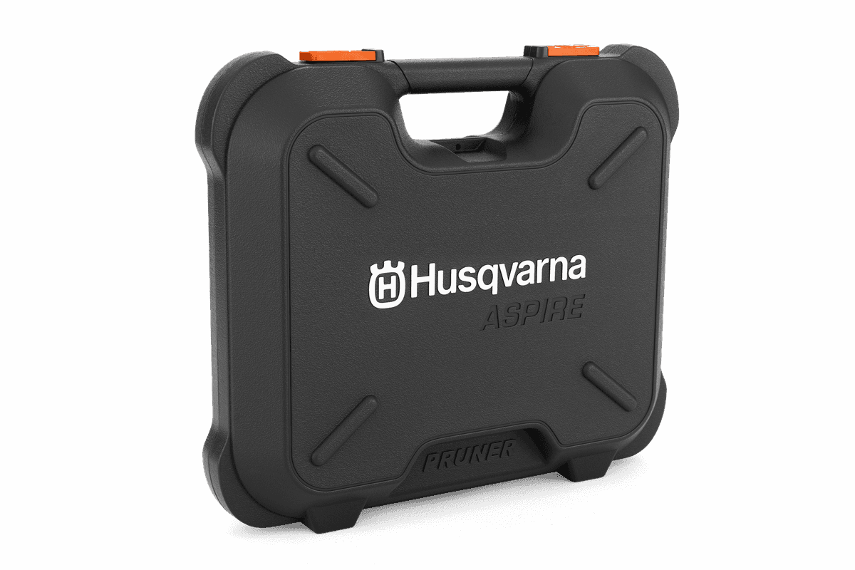 Přenosný kufřík Husqvarna Aspire™ P8X