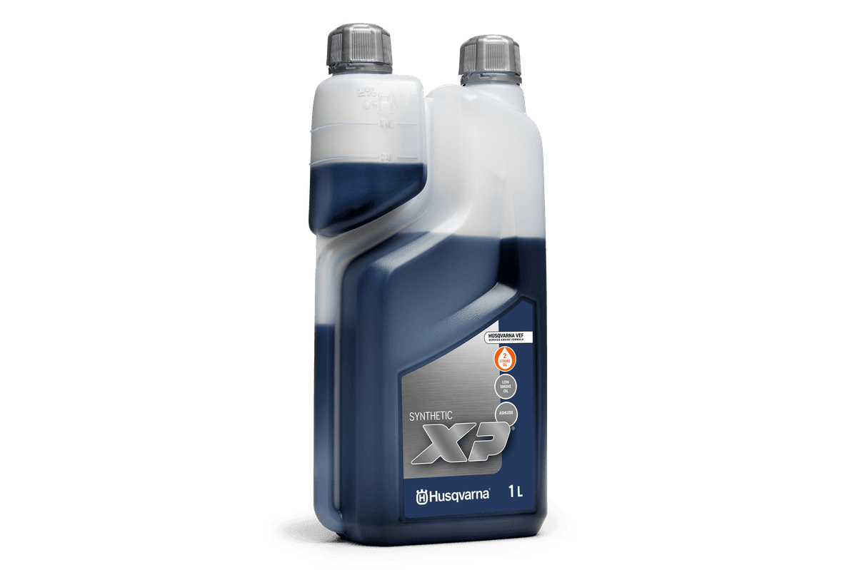 Olej 2-T XP® BIO SYNTH Husqvarna