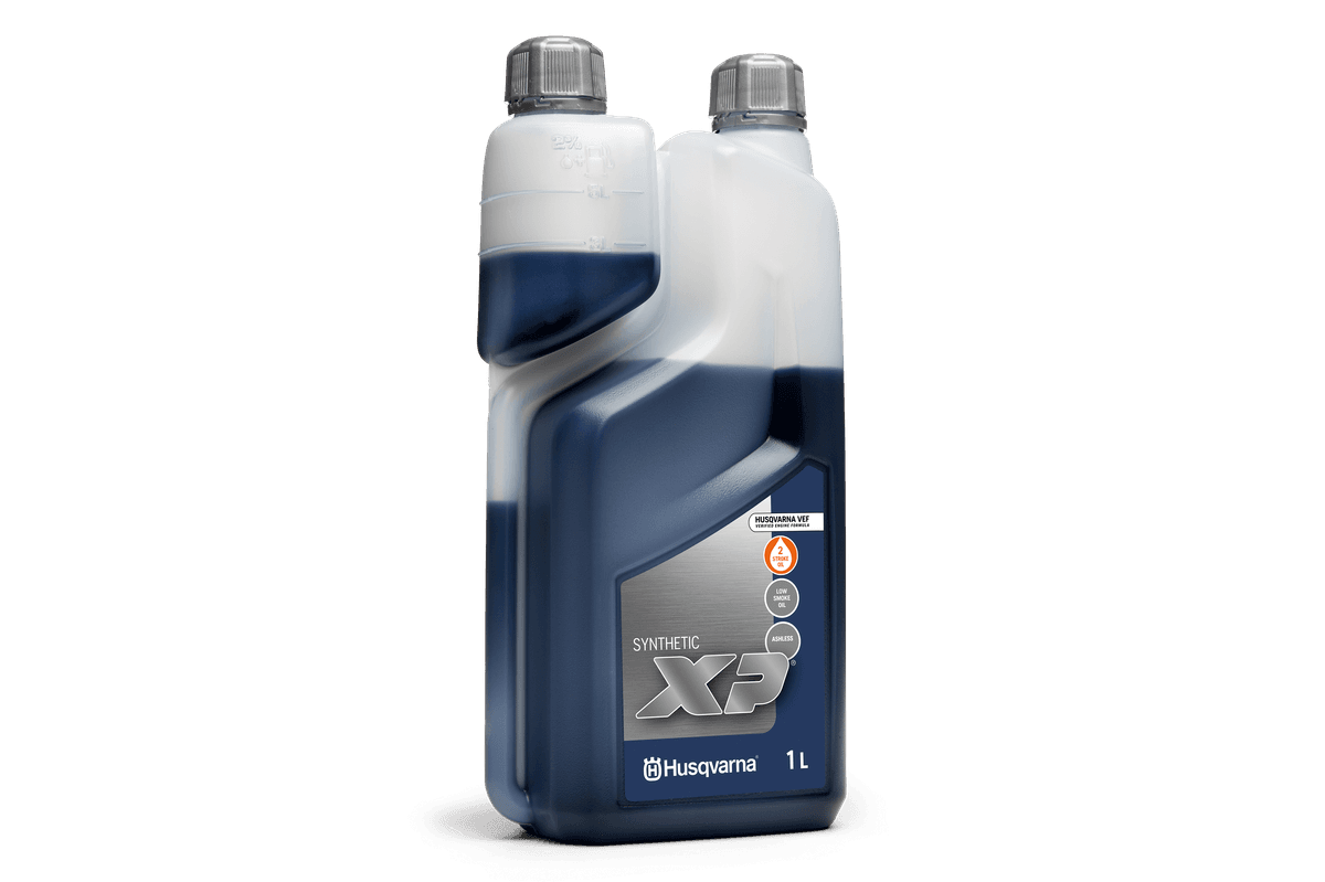 Olej 2-T XP® BIO SYNTH Husqvarna - obrázek 1