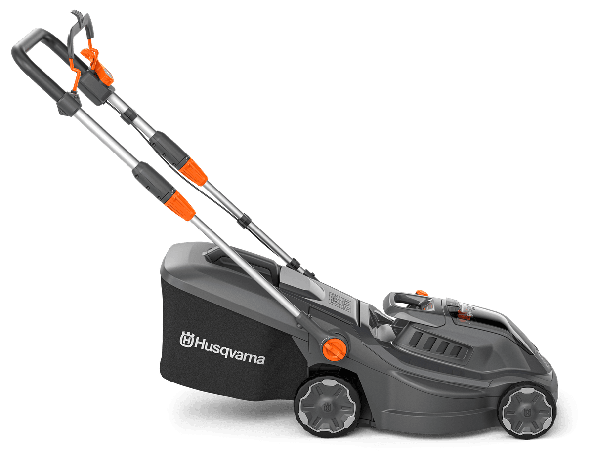 Husqvarna Aspire™ LC34-P4A