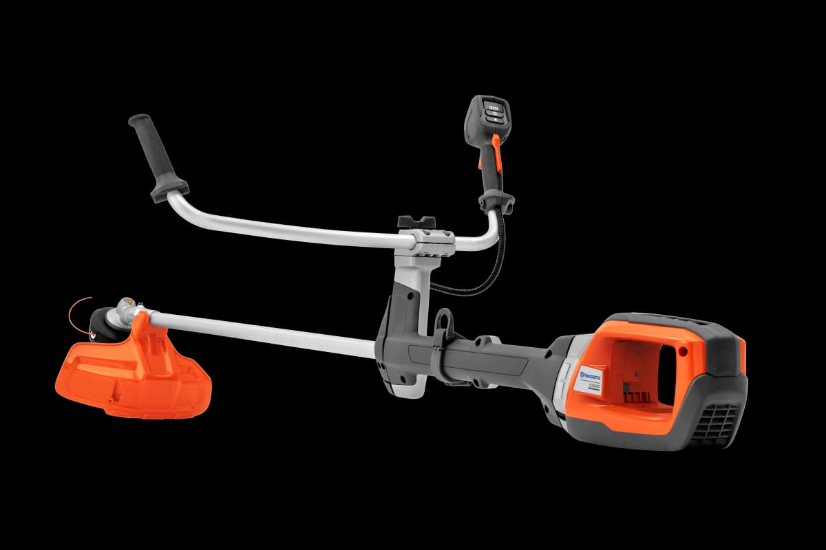 HUSQVARNA 535iRX bez akumulátoru a nabíječky