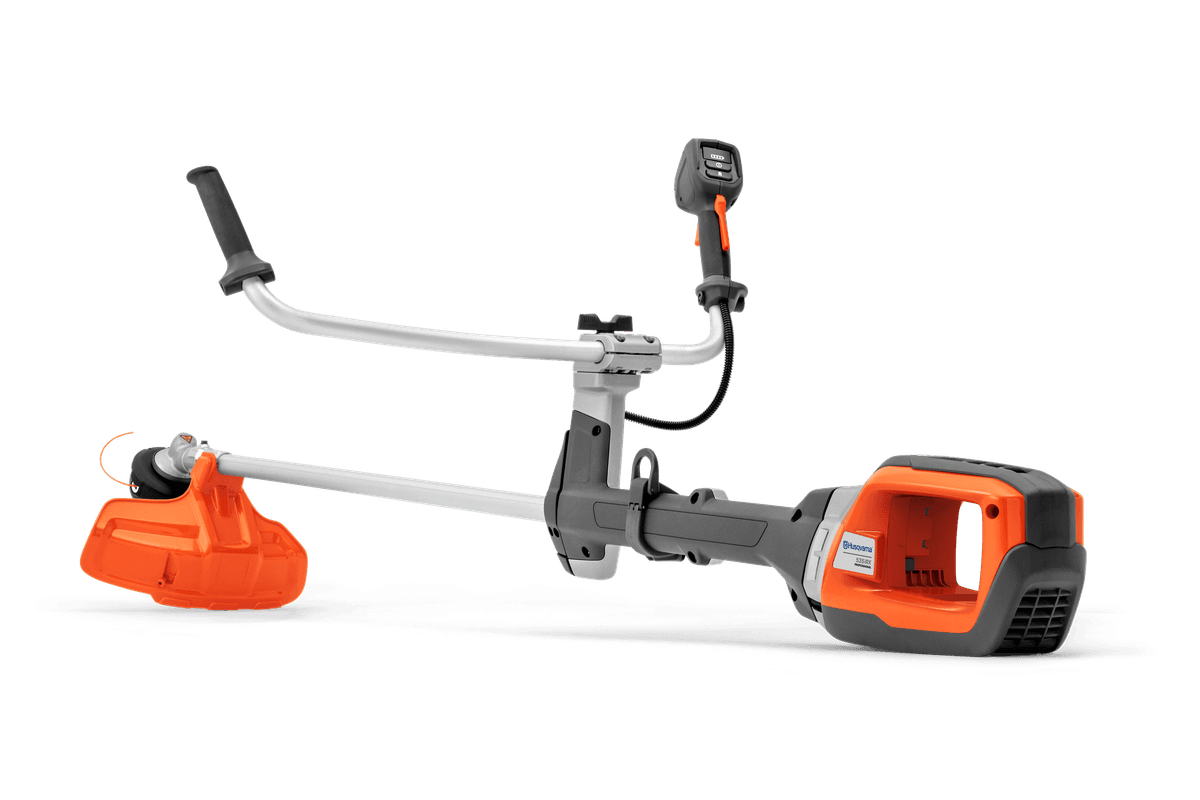 HUSQVARNA 535iRX bez akumulátoru a nabíječky