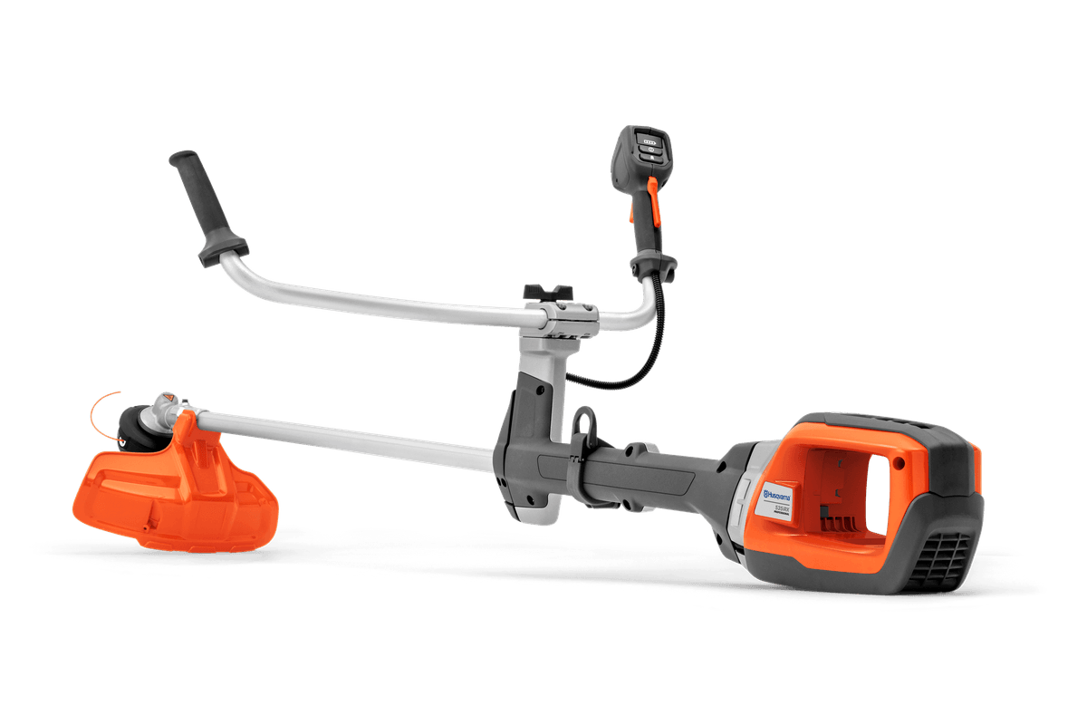 HUSQVARNA 535iRX bez akumulátoru a nabíječky - obrázek 1