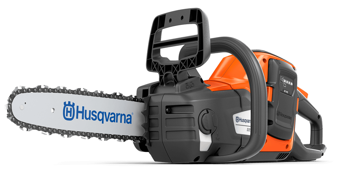 Husqvarna 225i s akumulátorem a nabíječkou