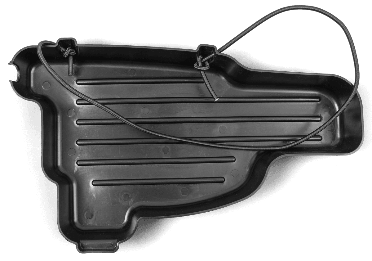 Podložka pod řetězovou pilu Husqvarna