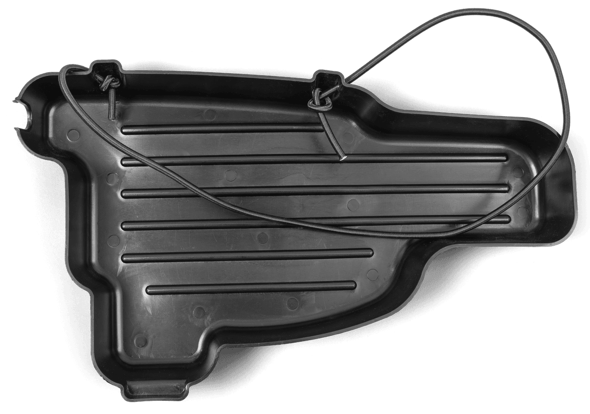 Podložka pod řetězovou pilu Husqvarna - obrázek 1