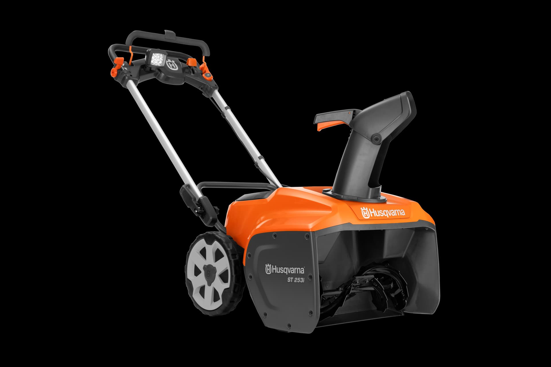 Sněhová fréza Husqvarna ST 253i