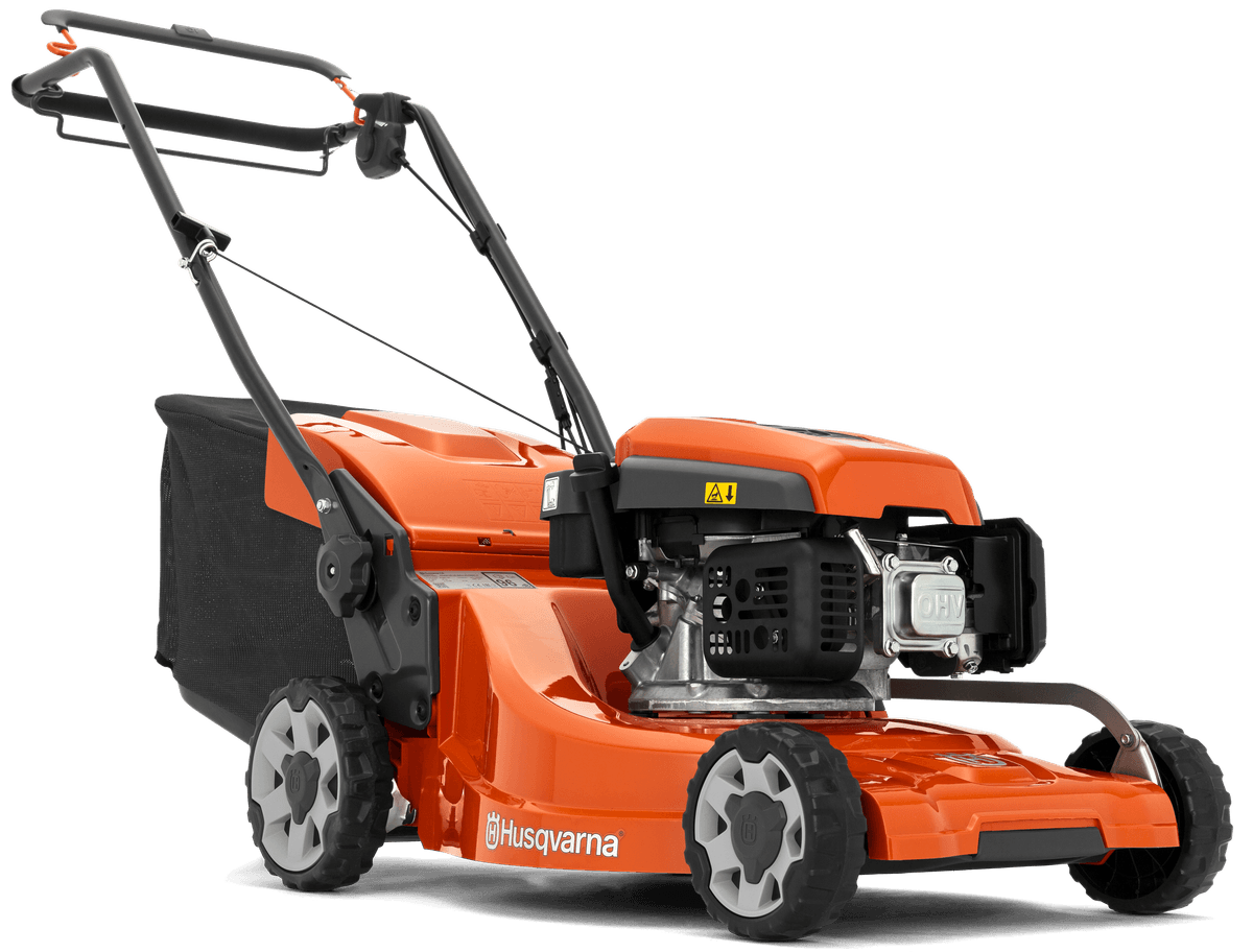 HUSQVARNA LC 347V - obrázek 1