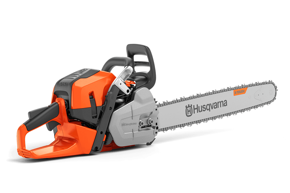 Husqvarna 564 XP® G Fuel Inject — ilustrace 8