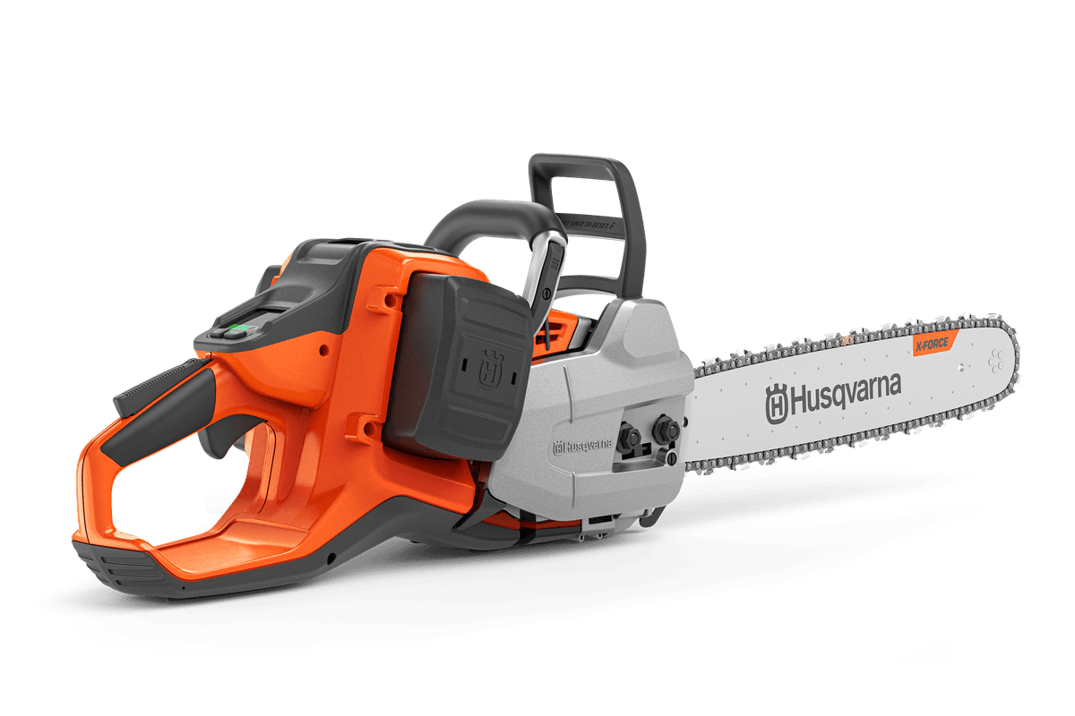 Husqvarna 550i XP® G — ilustrace 7