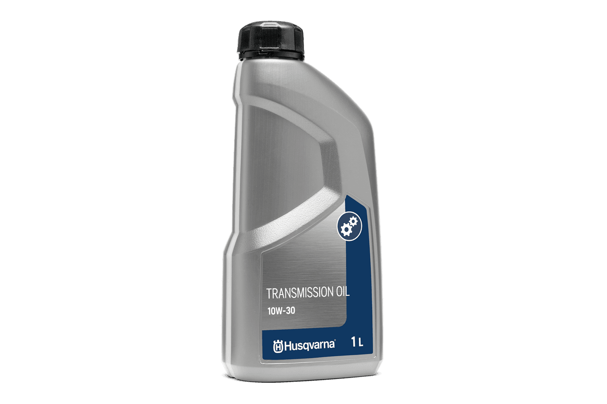 Olej HUSQVARNA 10W-30 4T AWD - obrázek 1