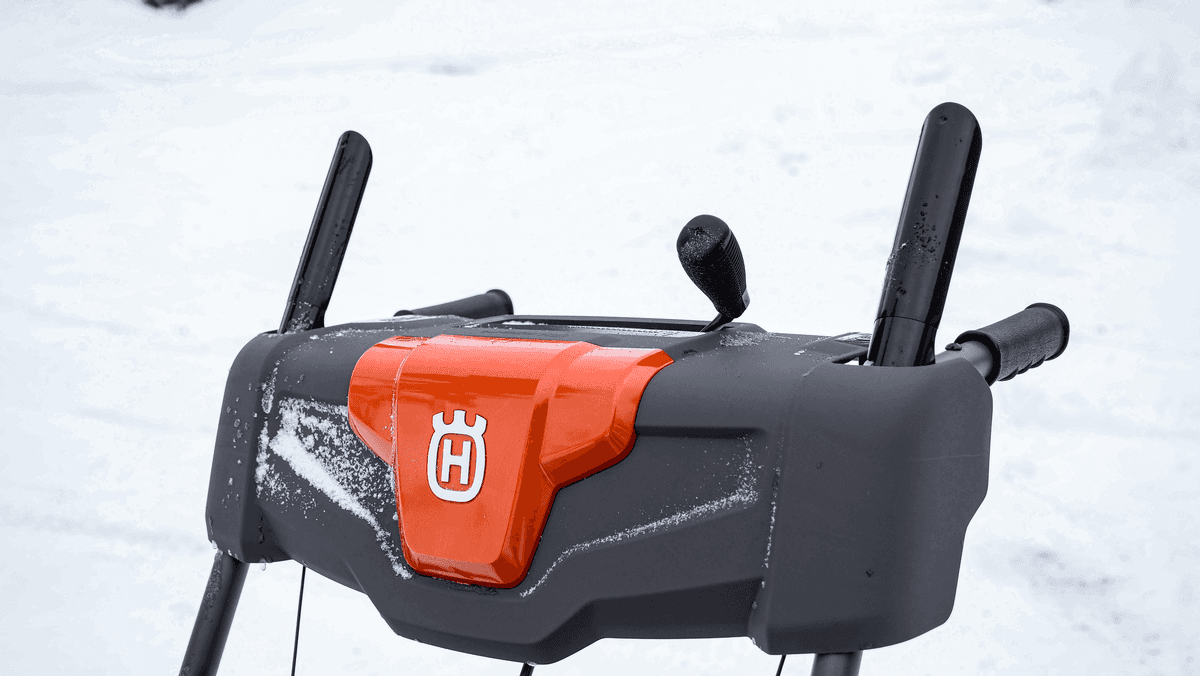 HUSQVARNA ST 124 — ilustrace 2