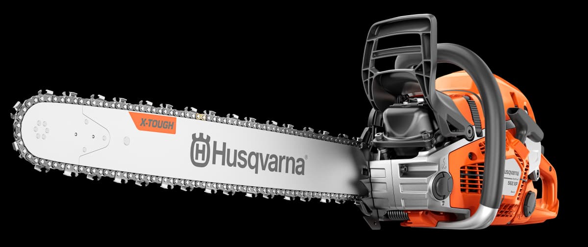 HUSQVARNA 562 XP® G Mark II