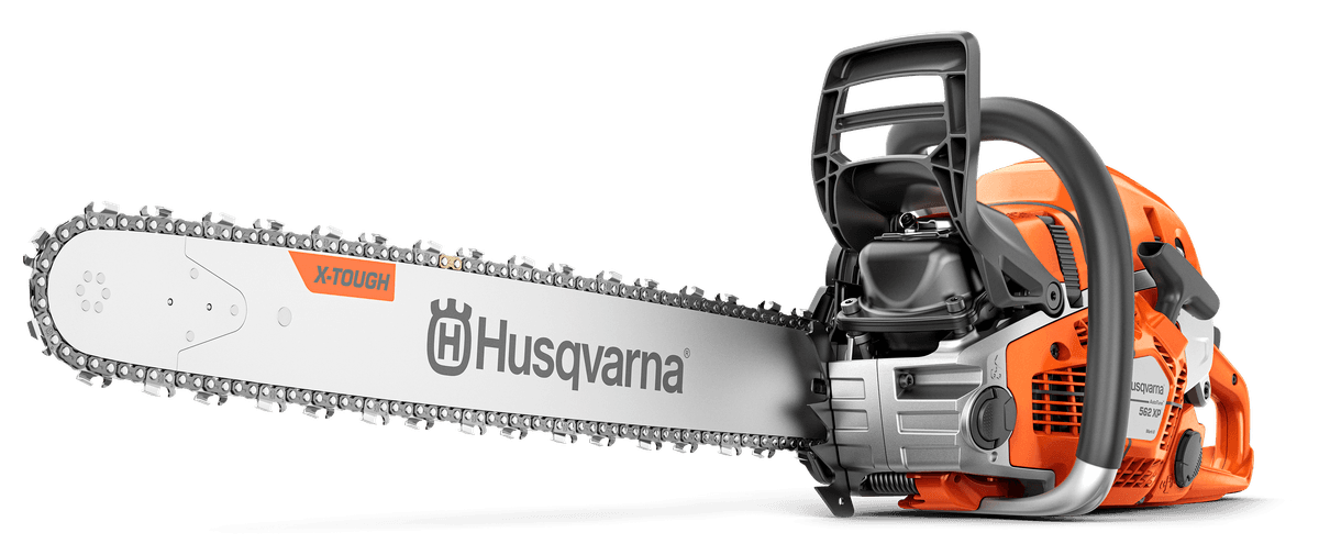 Husqvarna 562 XP® Mark II
