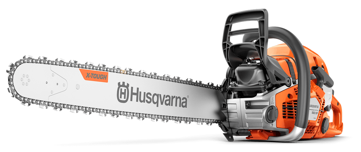 HUSQVARNA 562 XP® G Mark II - obrázek 1