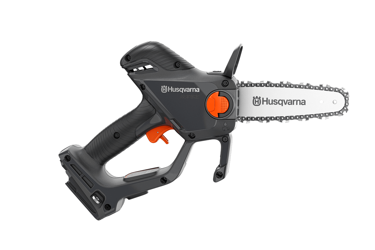Husqvarna Aspire™ P8X-P4A + tyč Aspire™ — ilustrace 2