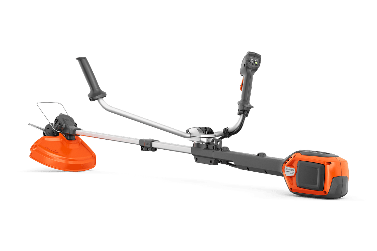 HUSQVARNA 220iR s akumulátorem a nabíječkou - obrázek 1