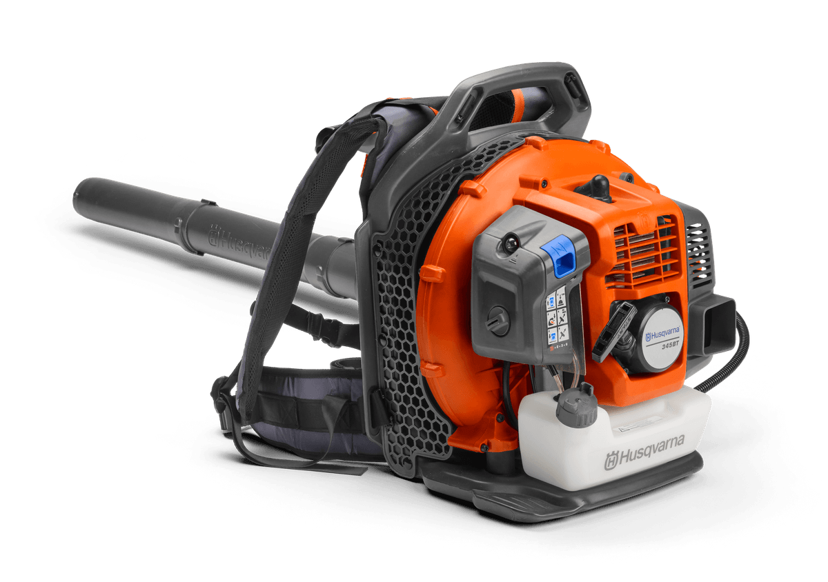 HUSQVARNA 345BT - obrázek 1