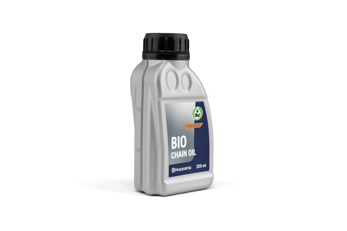 Olej X-Guard BIO Husqvarna na mazání lišty a řetězu