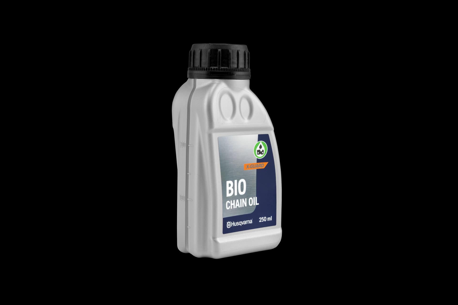 Olej X-Guard BIO Husqvarna na mazání lišty a řetězu