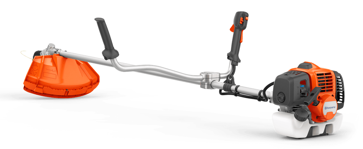 HUSQVARNA 333R Mark II - obrázek 1