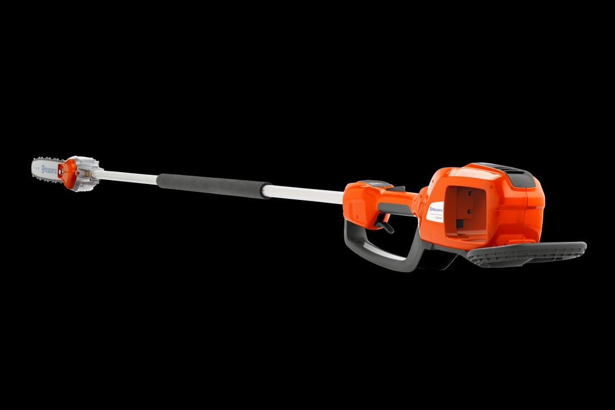 HUSQVARNA 530iP4 bez akumulátoru a nabíječky