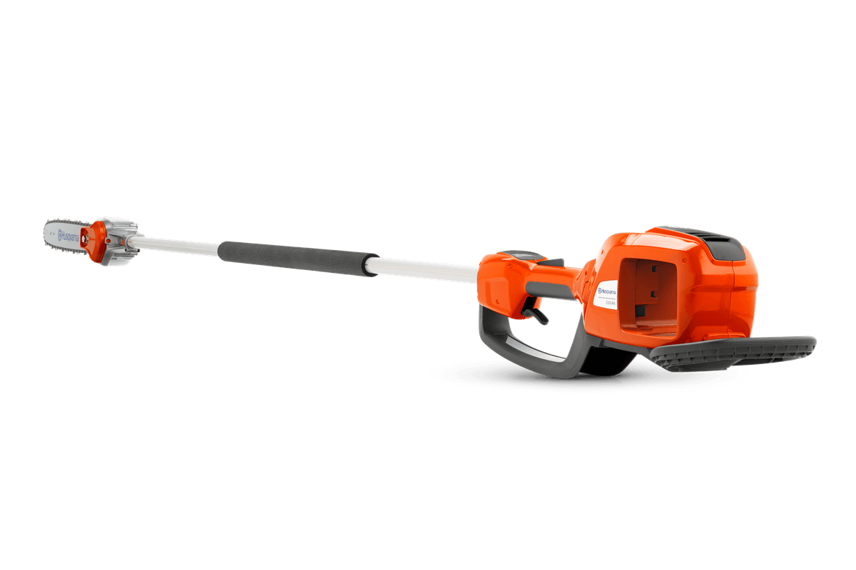 HUSQVARNA 530iP4 bez akumulátoru a nabíječky