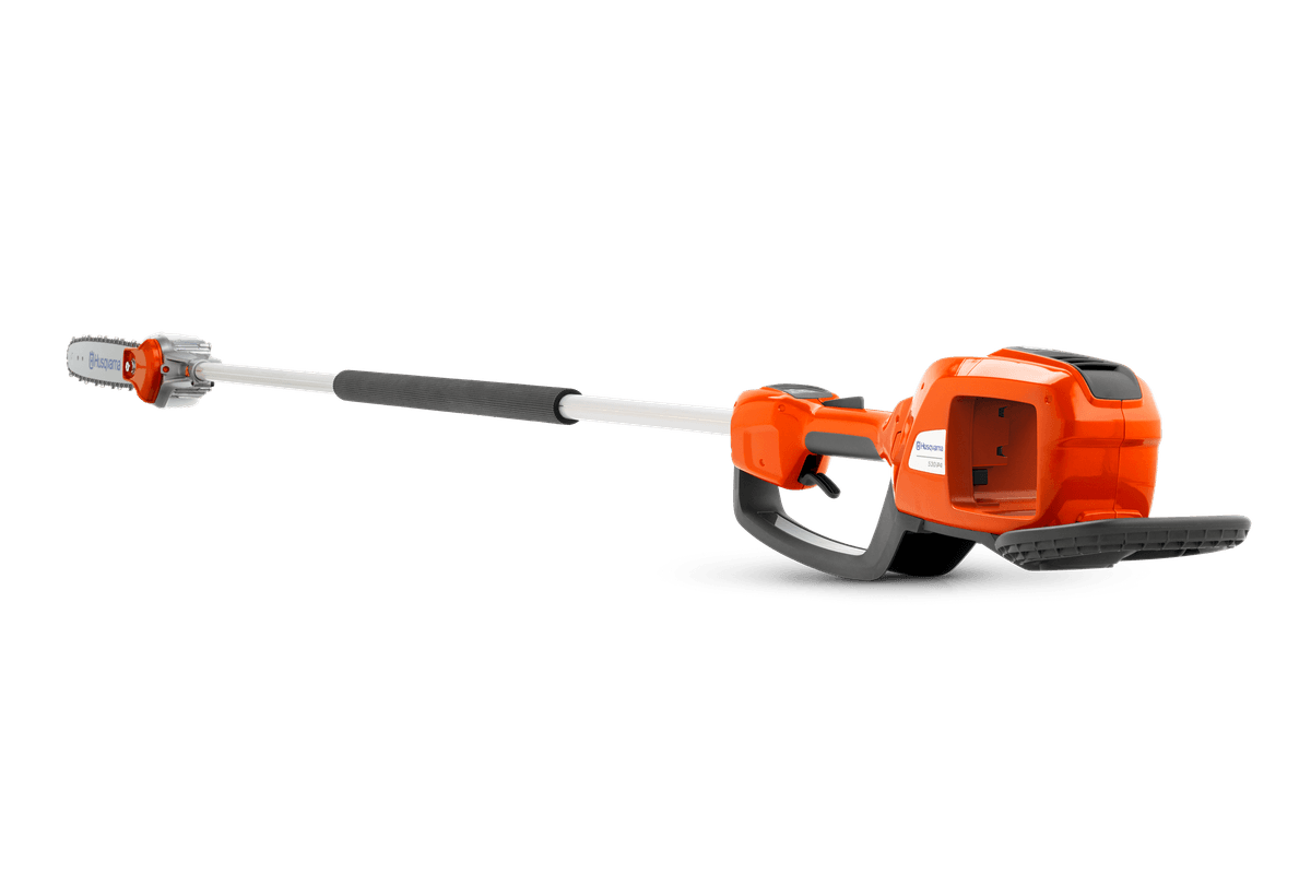 HUSQVARNA 530iP4 bez akumulátoru a nabíječky - obrázek 1