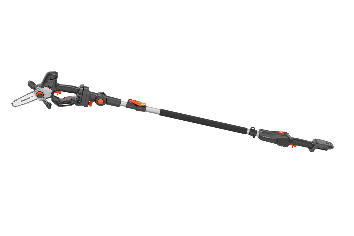 Husqvarna Aspire™ P8X-P4A + Teleskopická tyč Aspire™ - obrázek 1