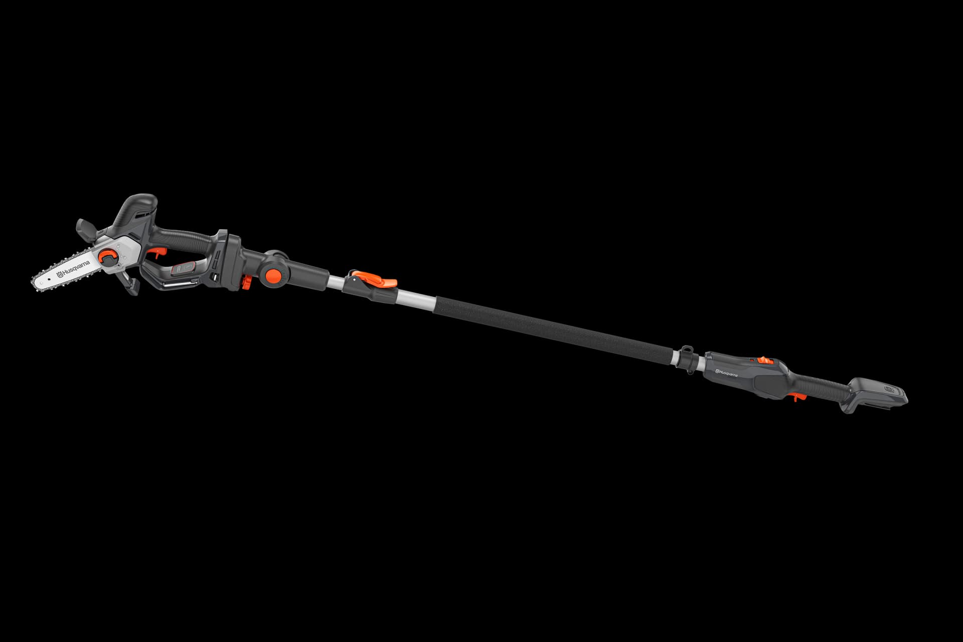 Husqvarna Aspire™ P8X-P4A + tyč Aspire™